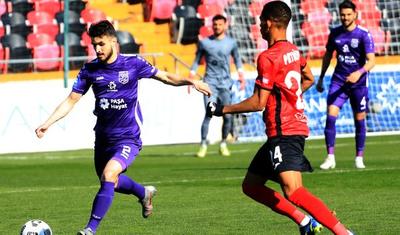 "Reklama ehtiyacı yoxdur, gücünü də bilirik" -