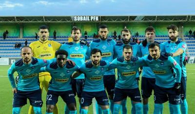 "Zirə"ni "Neftçi"nin önünə çıxaran