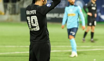"Zirə"ni "Neftçi"nin önünə çıxaran