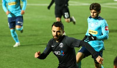 "Zirə"ni "Neftçi"nin önünə çıxaran