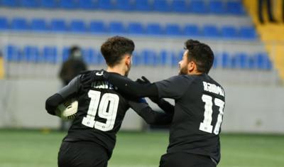 "Zirə"ni "Neftçi"nin önünə çıxaran