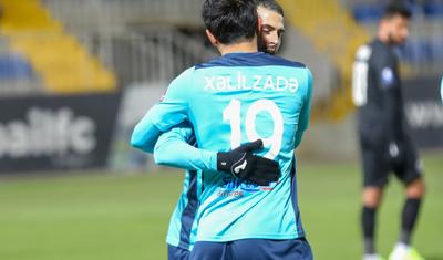 "Zirə"ni "Neftçi"nin önünə çıxaran
