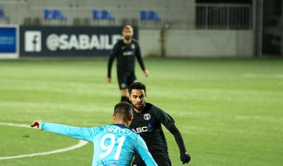 "Zirə"ni "Neftçi"nin önünə çıxaran