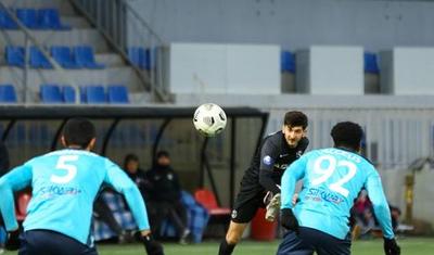 "Zirə"ni "Neftçi"nin önünə çıxaran