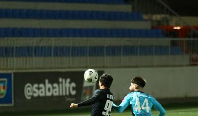 "Zirə"ni "Neftçi"nin önünə çıxaran