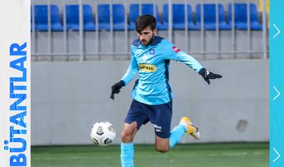 "Zirə"də yeni üçlük -