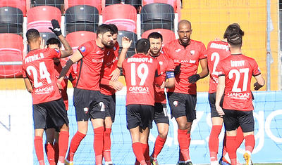 "Reklama ehtiyacı yoxdur, gücünü də bilirik" -