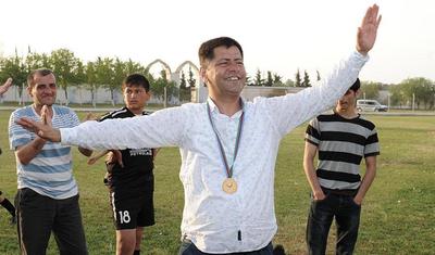 Azərbaycanda hər kəsin tanıdığı məşqçi klubdan qəfil “yoxa çıxdı” -