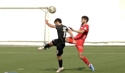 “Zaqatala” evdə üzüldü, “Turan” səfərdə sevindi -