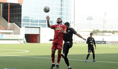 “Zaqatala” evdə üzüldü, “Turan” səfərdə sevindi -