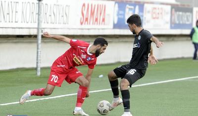 “Zaqatala” evdə üzüldü, “Turan” səfərdə sevindi -