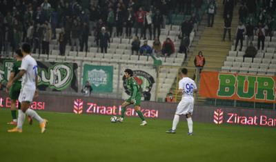 Meydanda 9 nəfərlə qalan "Tuzlaspor" Namiqi ŞOK ETDİ -