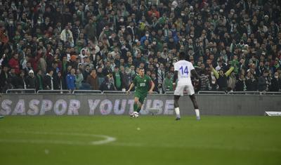 Meydanda 9 nəfərlə qalan "Tuzlaspor" Namiqi ŞOK ETDİ -