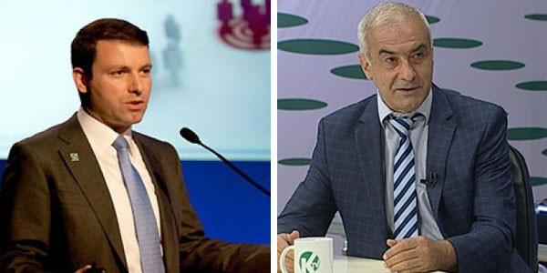 Elxan Məmmədov “Kəpəz”in “xaç atası” ilə əlaqə saxladı və…