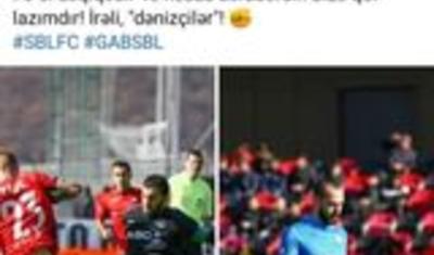 "Qəbələ"nin onlara "ilişənlər"ə cavabı: "Gəmi dağa rast gələrsə…" -
