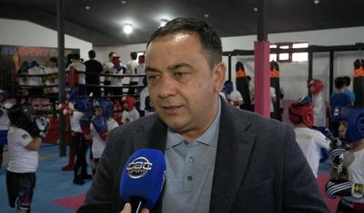 Bakıda yeni idman klubu fəaliyyətə başladı -
