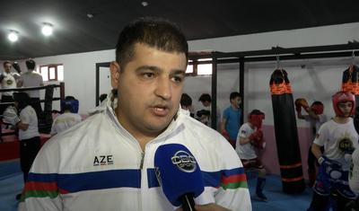 Bakıda yeni idman klubu fəaliyyətə başladı -