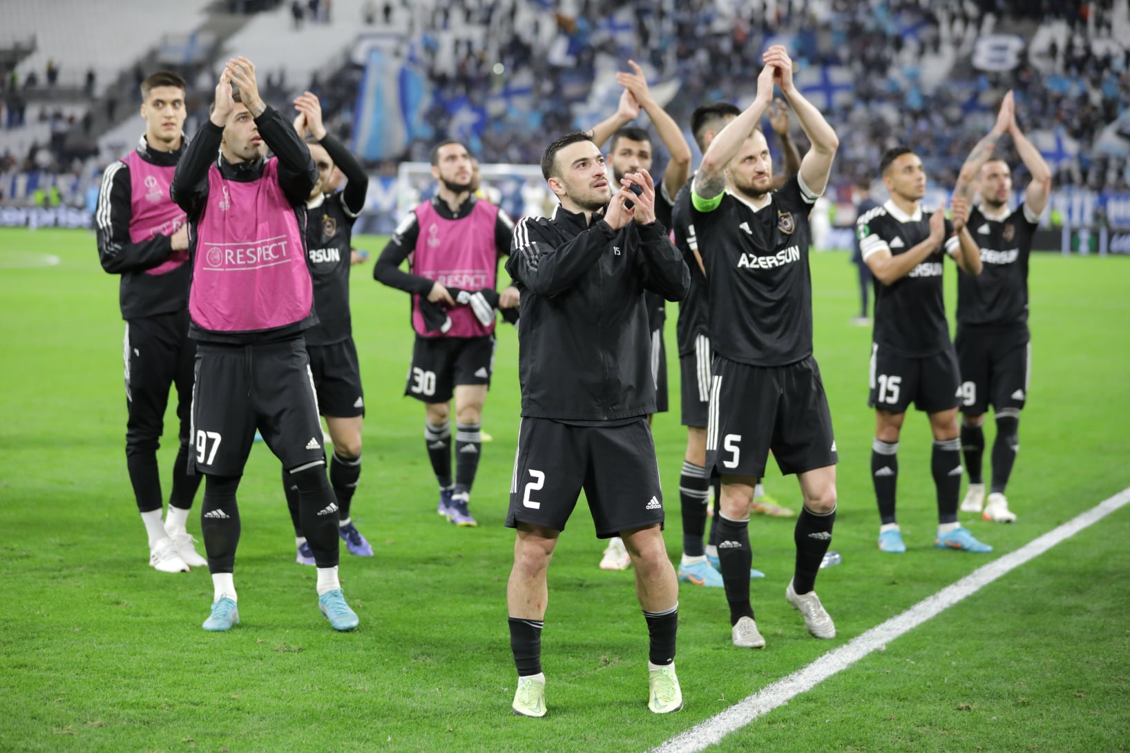 "Qarabağ" - "Marsel": Satış yaxşı gedir, az qaldı