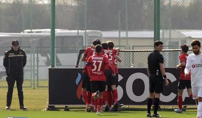 “Neftçi” üçün “soyuq duş” -