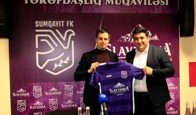 Bir yeni tərəfdaş gəldi, iki sponsorla danışıqlar gedir -