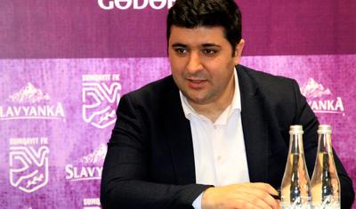 Bir yeni tərəfdaş gəldi, iki sponsorla danışıqlar gedir -