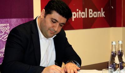 Bir yeni tərəfdaş gəldi, iki sponsorla danışıqlar gedir -