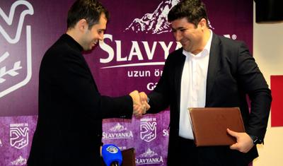 Bir yeni tərəfdaş gəldi, iki sponsorla danışıqlar gedir -