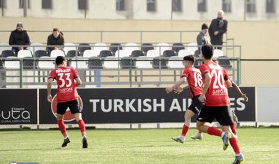 “Neftçi” üçün “soyuq duş” -