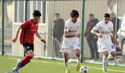 “Neftçi” üçün “soyuq duş” -