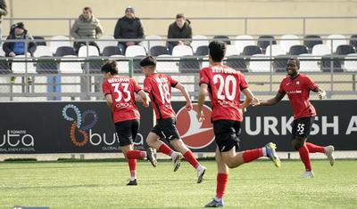 “Neftçi” üçün “soyuq duş” -