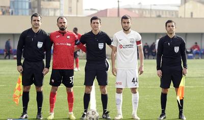 “Neftçi” üçün “soyuq duş” -