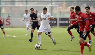 “Neftçi” üçün “soyuq duş” -