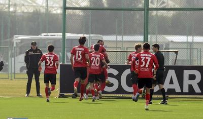 “Neftçi” üçün “soyuq duş” -