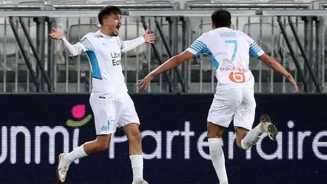 "Qarabağ"la oyun hər kəsin ağlındadır" - "Marsel"dən paylaşım