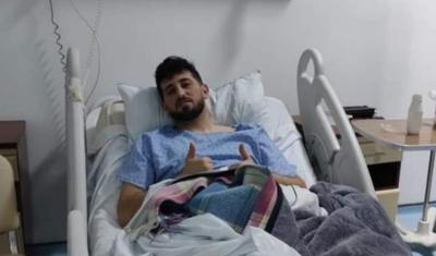 Azərbaycanlı tanınmış futbolçunun xərcini kim qarşılayıb? –