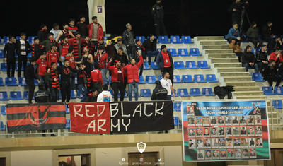 "Qəbələ" necə istədi, nə cür istədi, elə də etdi -