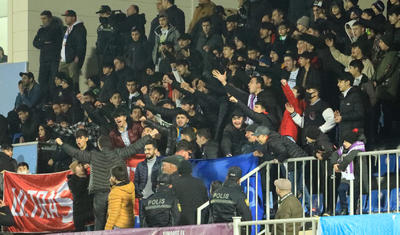 "Qəbələ" necə istədi, nə cür istədi, elə də etdi -