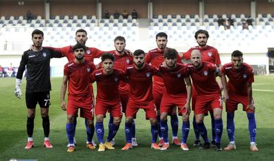 "Kəpəz" səfərdə "Qarabağ"a, "Turan" "Sabah"a məğlub oldu -