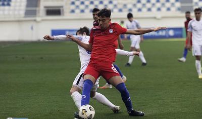 "Kəpəz" səfərdə "Qarabağ"a, "Turan" "Sabah"a məğlub oldu -