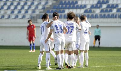 "Kəpəz" səfərdə "Qarabağ"a, "Turan" "Sabah"a məğlub oldu -