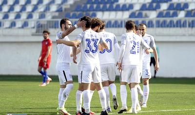 "Kəpəz" səfərdə "Qarabağ"a, "Turan" "Sabah"a məğlub oldu -