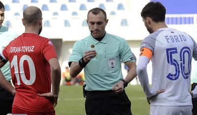 "Kəpəz" səfərdə "Qarabağ"a, "Turan" "Sabah"a məğlub oldu -