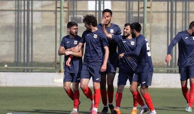“Zaqatala” 10 nəfərlə qələbə “tort”unu daddı -