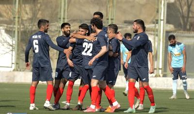 “Zaqatala” 10 nəfərlə qələbə “tort”unu daddı -