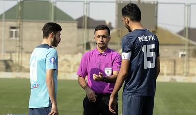 “Zaqatala” 10 nəfərlə qələbə “tort”unu daddı -