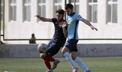 “Zaqatala” 10 nəfərlə qələbə “tort”unu daddı -
