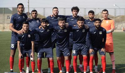 “Zaqatala” 10 nəfərlə qələbə “tort”unu daddı -