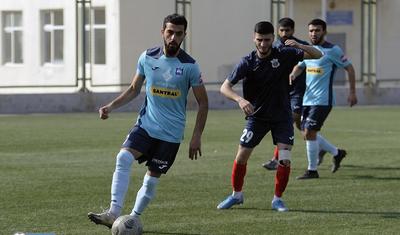 “Zaqatala” 10 nəfərlə qələbə “tort”unu daddı -