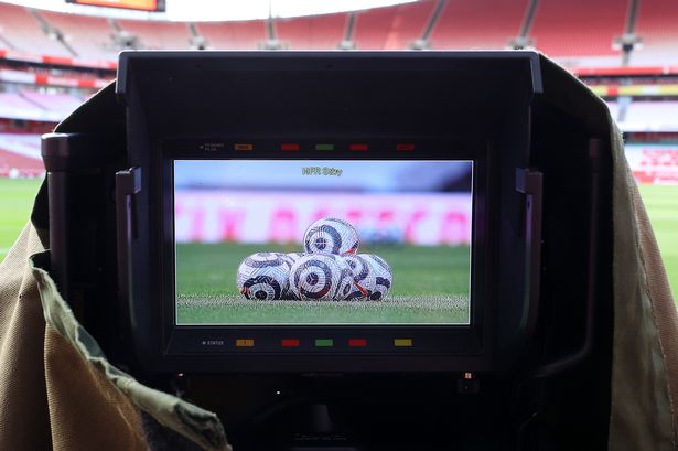 Günün canlı yayımlanacaq matçları - TV AFİŞA