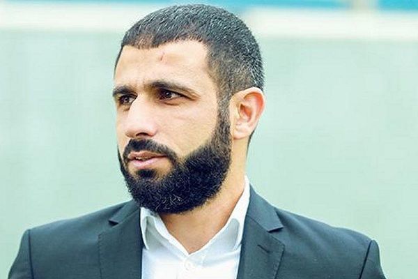 "Onlar belə gündə futbolçulara və mənə mənəvi dəstək oldular" - Rəşad Sadıqov